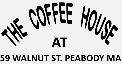The Coffee House at 59 Walnut St Peabody MA